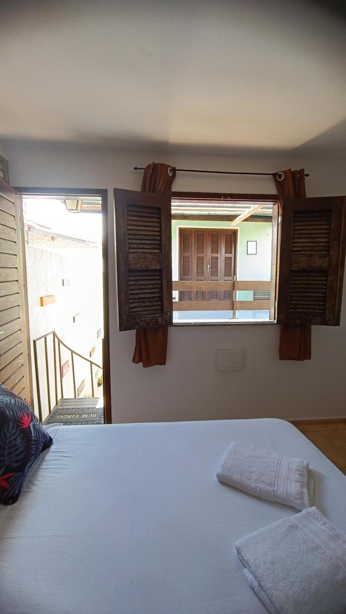 Suites Preguica Canoa Quebrada Exterior photo