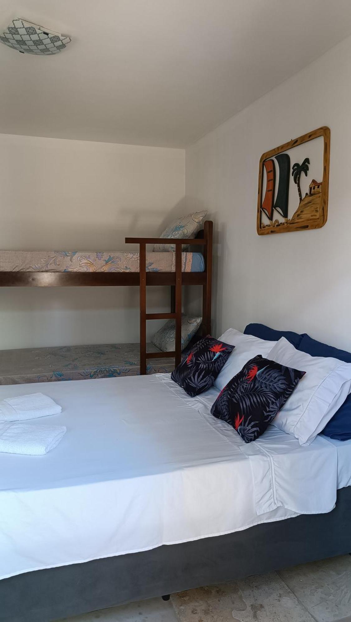 Suites Preguica Canoa Quebrada Exterior photo