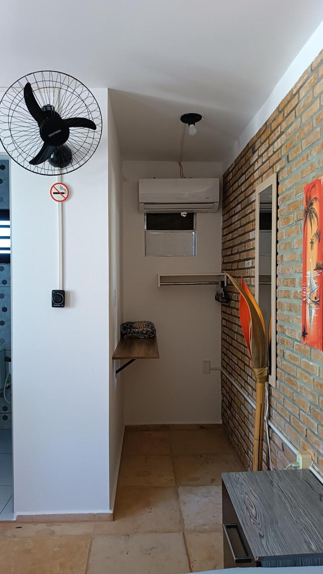Suites Preguica Canoa Quebrada Exterior photo