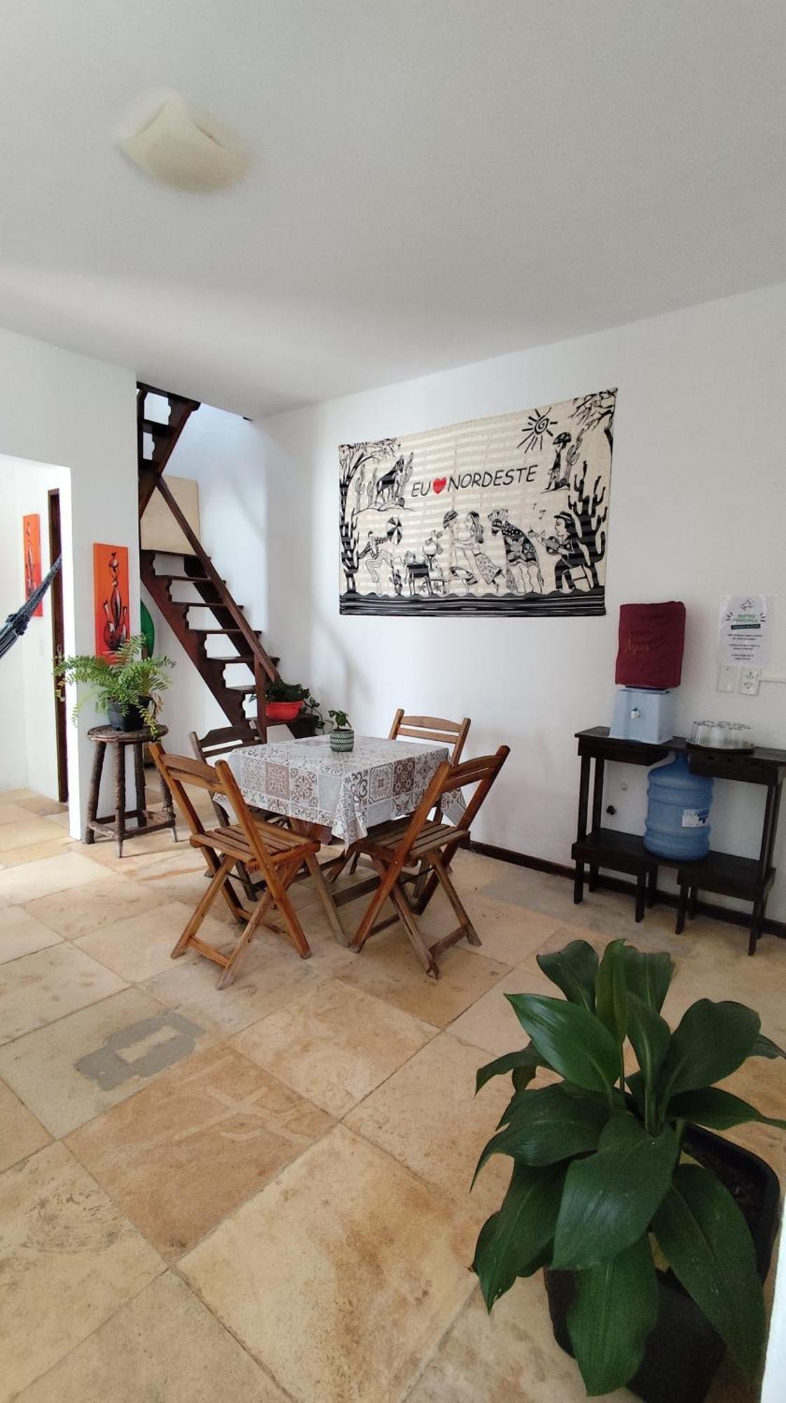 Suites Preguica Canoa Quebrada Exterior photo
