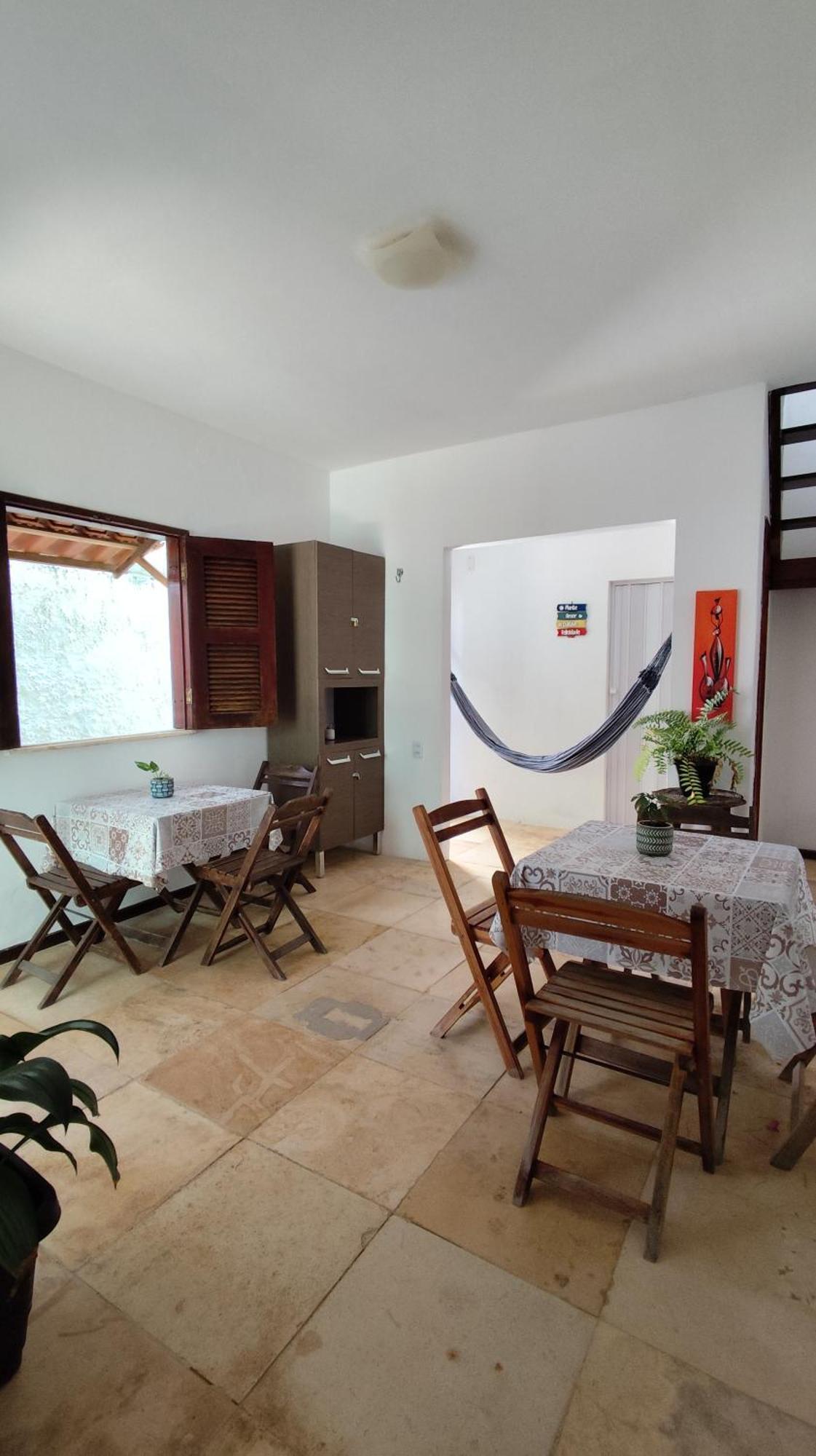 Suites Preguica Canoa Quebrada Exterior photo