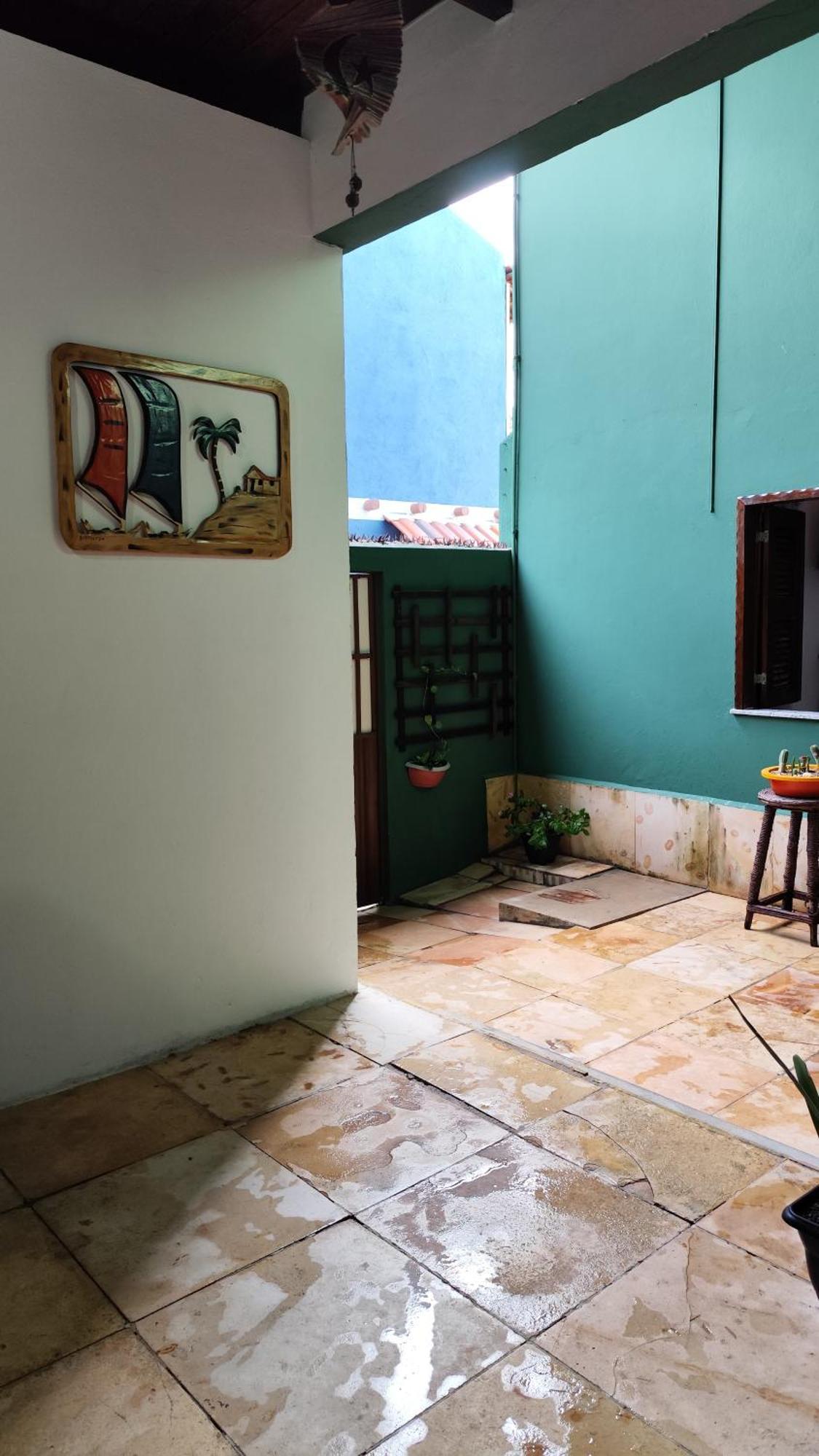 Suites Preguica Canoa Quebrada Exterior photo