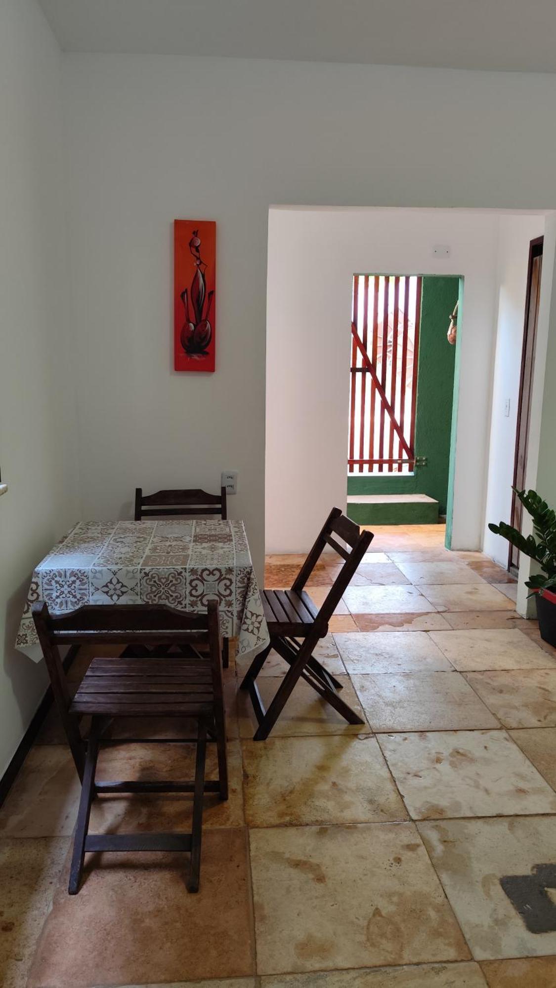 Suites Preguica Canoa Quebrada Exterior photo