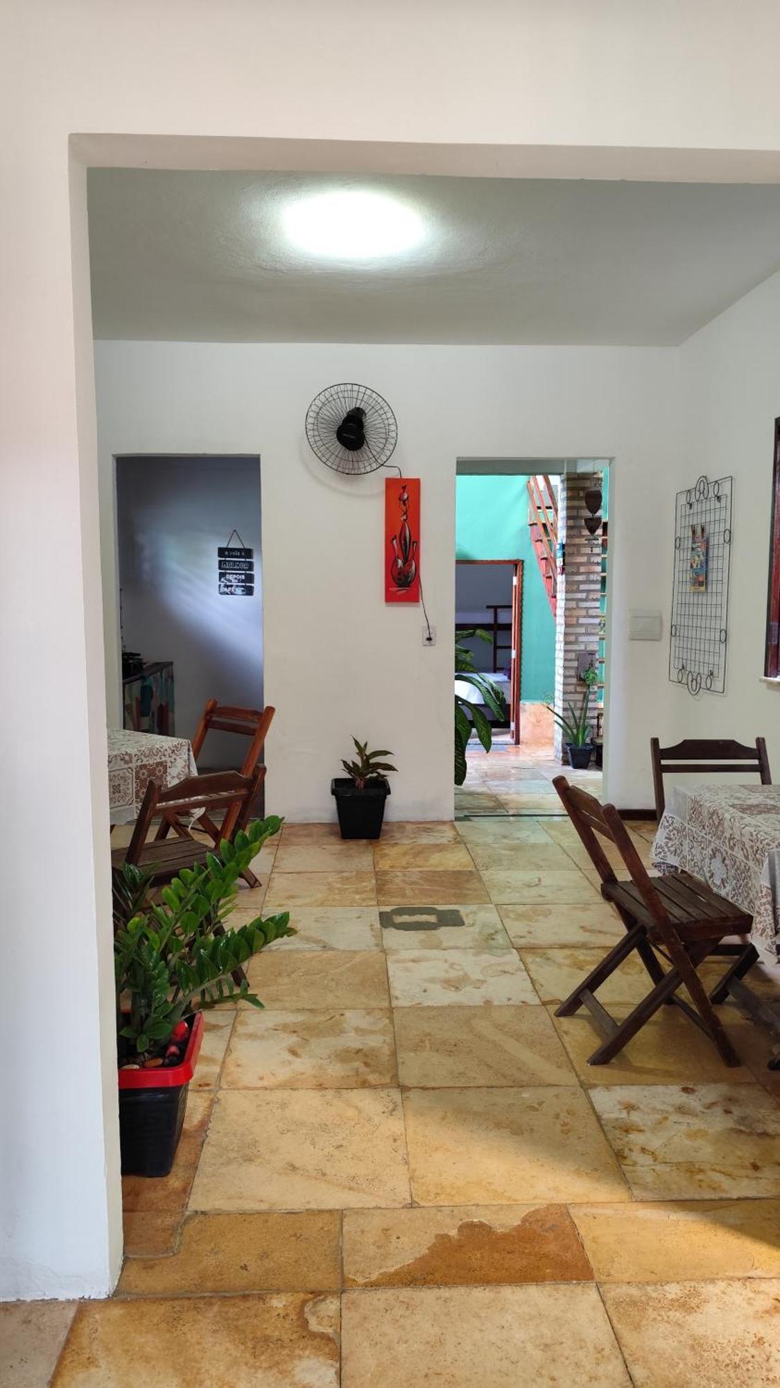 Suites Preguica Canoa Quebrada Exterior photo