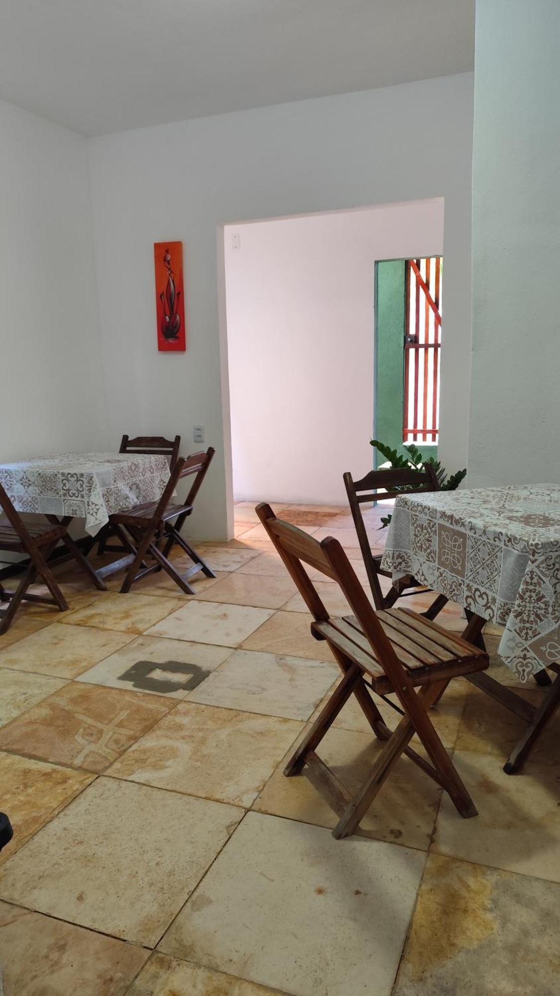 Suites Preguica Canoa Quebrada Exterior photo