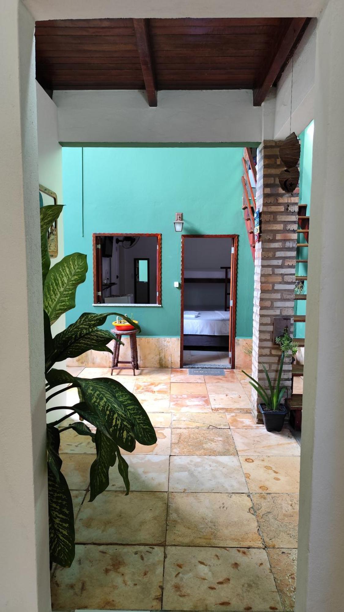 Suites Preguica Canoa Quebrada Exterior photo