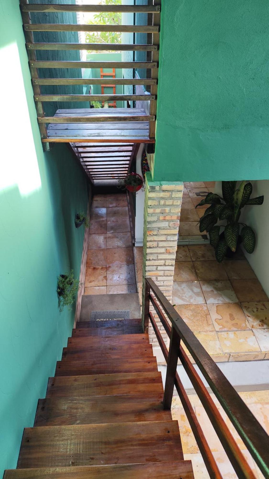 Suites Preguica Canoa Quebrada Exterior photo
