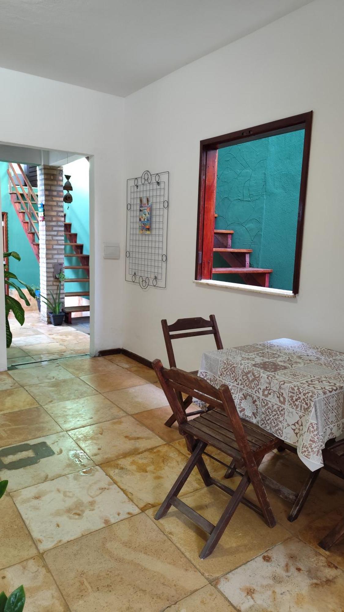 Suites Preguica Canoa Quebrada Exterior photo