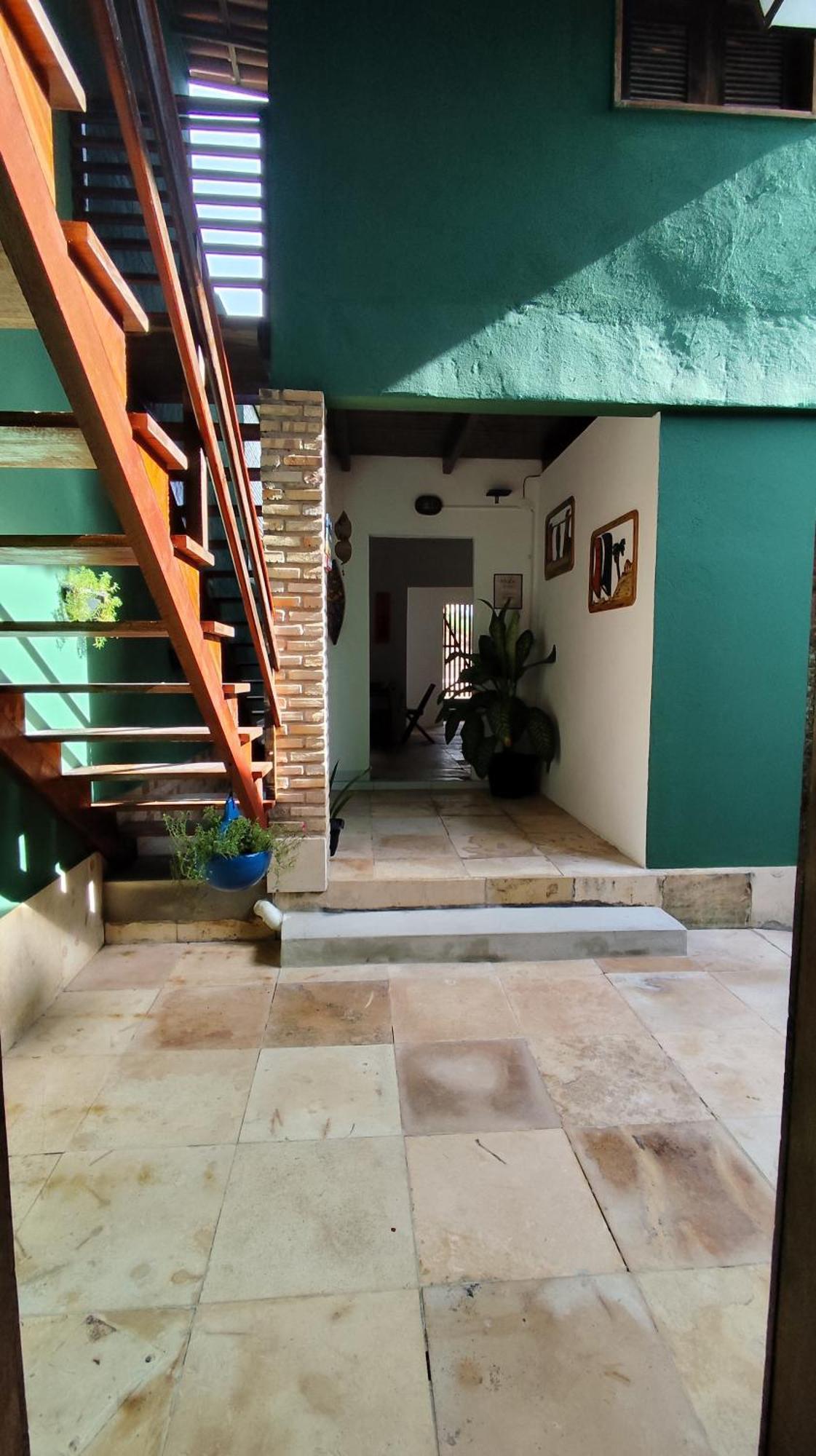 Suites Preguica Canoa Quebrada Exterior photo